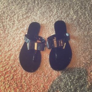 Michael Kors Flip flops
